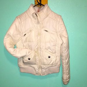 No boundaries winter coat